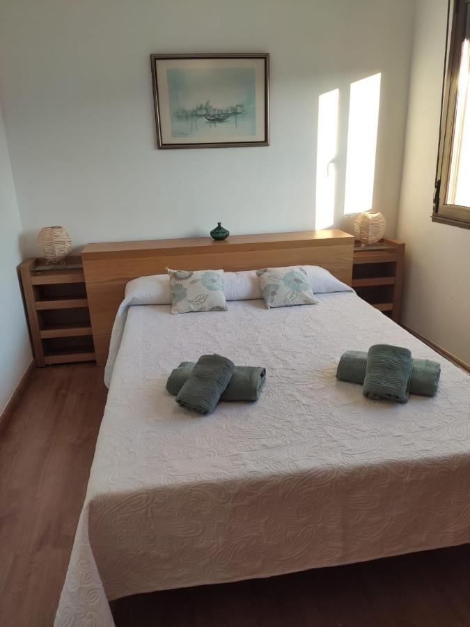 Byhouse Atico Calvo Sotelo A Sarria Exterior photo